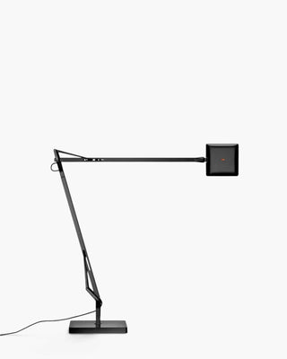 Lampada da tavolo LED Flos Kelvin Edge Base