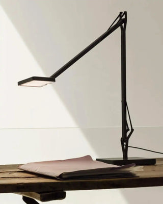 Lampada da tavolo LED Flos Kelvin Edge Base