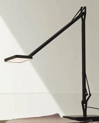 Lampada da tavolo LED Flos Kelvin Edge Base