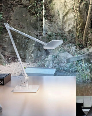 Lampada da tavolo LED Flos Kelvin Led Base