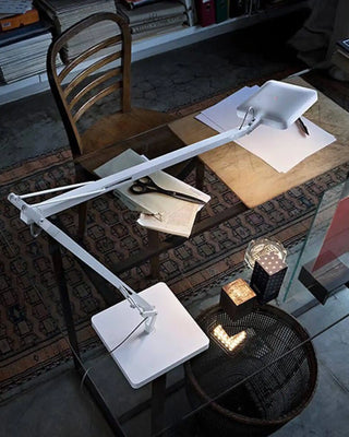 Lampada da tavolo LED Flos Kelvin Led Base