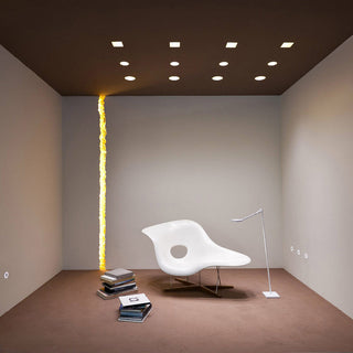 Flos Kelvin Led F floor lamp - Buy now on ShopDecor - Discover the best products by FLOS design