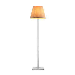 Flos KTribe Floor lamp Fabric F2 - Buy now on ShopDecor - Discover the best products by FLOS design