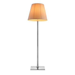 Flos KTribe Floor lamp Fabric F3 - Buy now on ShopDecor - Discover the best products by FLOS design