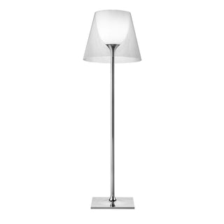 Flos KTribe Floor lamp Transparent F3 - Buy now on ShopDecor - Discover the best products by FLOS design