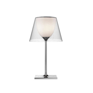 Flos KTribe Table lamp Transparent T1 - Buy now on ShopDecor - Discover the best products by FLOS design