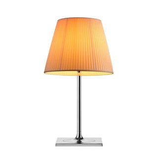 Flos KTribe Table lamp Fabric T2 - Buy now on ShopDecor - Discover the best products by FLOS design
