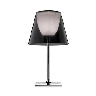 Flos KTribe Table lamp Smoky grey T2 - Buy now on ShopDecor - Discover the best products by FLOS design