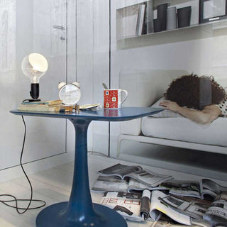 Flos Lampadina table lamp - Buy now on ShopDecor - Discover the best products by FLOS design