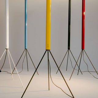 Flos Luminator floor lamp - Buy now on ShopDecor - Discover the best products by FLOS design