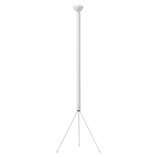 Flos Luminator floor lamp Flos Luminator White - Buy now on ShopDecor - Discover the best products by FLOS design