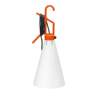 Flos Mayday table lamp Orange - Buy now on ShopDecor - Discover the best products by FLOS design
