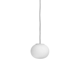Flos Mini Glo-Ball S pendant lamp opal white - Buy now on ShopDecor - Discover the best products by FLOS design