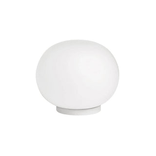 Flos Mini Glo-Ball T table lamp opal white - Buy now on ShopDecor - Discover the best products by FLOS design