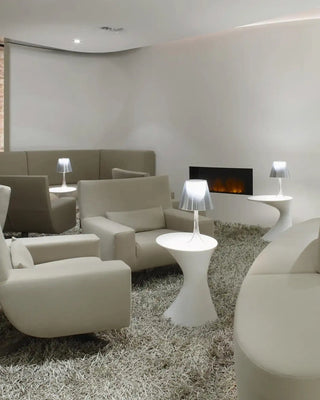 Flos Miss K table lamp