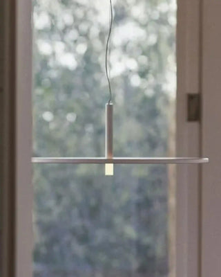 Flos My Disc LED pendant lamp - Buy now on ShopDecor - Discover the best products by FLOS design