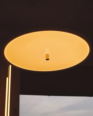Flos My Disc LED pendant lamp - Buy now on ShopDecor - Discover the best products by FLOS design