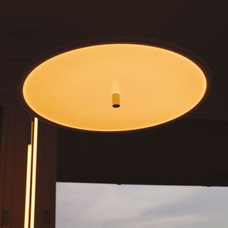 Flos My Disc LED suspension lamp - Buy now on ShopDecor - Discover the best products by FLOS design
