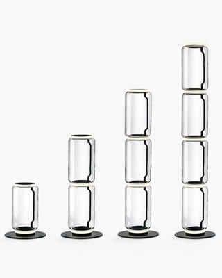Flos Noctambule 2 シリンダーのLEDフロアライト