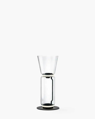 Flos Noctambule Cylinder and Cone LED floor lamp