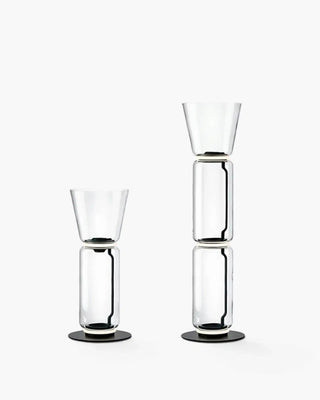 Flos Noctambule Cylinder and Cone LED floor lamp - Buy now on ShopDecor - Discover the best products by FLOS design