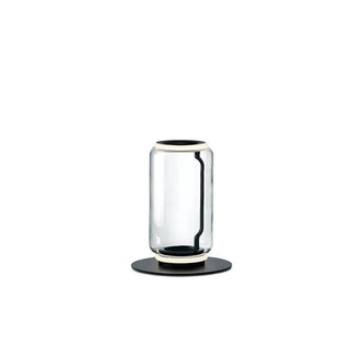Flos Noctambule Floor 1 Low Cylinder floor lamp - Buy now on ShopDecor - Discover the best products by FLOS design