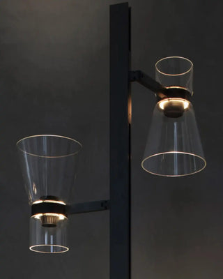 Flos Nocturne コーンフロアランプ