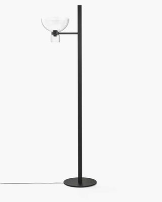 Flos Nocturne Bowl floor lamp