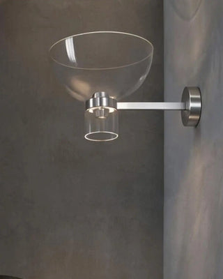 Flos Nocturne wall lamp