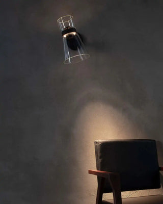 Flos Nocturne wall lamp
