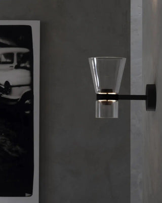 Flos Nocturne wall lamp