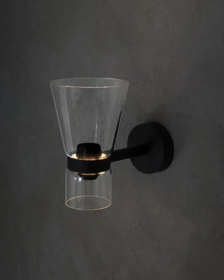 Flos Nocturne wall lamp