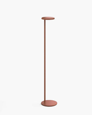 Flos Oblique LED floor lamp