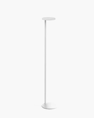 Flos Oblique LED floor lamp