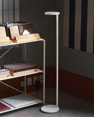 Flos Oblique LED floor lamp