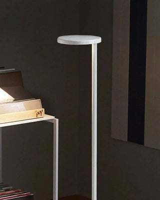 Flos Oblique LED floor lamp