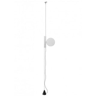 Flos Ok pendant lamp White - Buy now on ShopDecor - Discover the best products by FLOS design