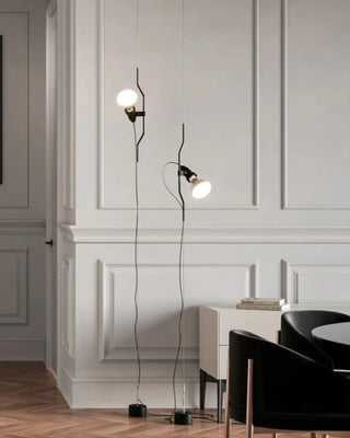 Flos Parentesi Dimmer floor lamp - Buy now on ShopDecor - Discover the best products by FLOS design