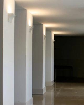 Flos Pochette Up/Down LED wall lamp