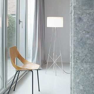 Flos Ray F2 floor lamp - Buy now on ShopDecor - Discover the best products by FLOS design