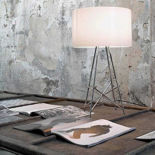 Flos Ray T table lamp - Buy now on ShopDecor - Discover the best products by FLOS design