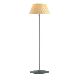 Flos Romeo Soft F floor lamp yellow - Buy now on ShopDecor - Discover the best products by FLOS design