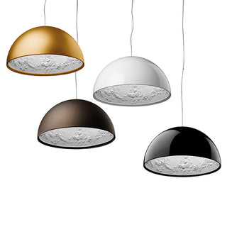 Flos Skygarden 1 pendant lamp - Buy now on ShopDecor - Discover the best products by FLOS design