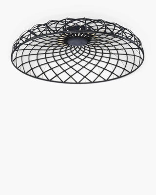 Flos Skynest C LED ceiling lamp