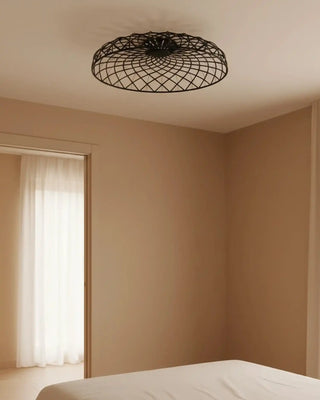 Flos Skynest C LED ceiling lamp
