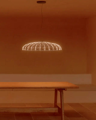 Flos Skynest LED pendant lamp - Buy now on ShopDecor - Discover the best products by FLOS design