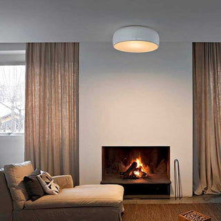Flos Smithfield C ceiling lamp - Buy now on ShopDecor - Discover the best products by FLOS design