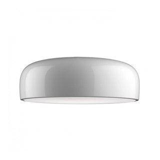 Flos Smithfield C ceiling lamp White - Buy now on ShopDecor - Discover the best products by FLOS design