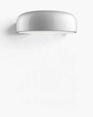 Candeeiro de teto Flos Smithfield C