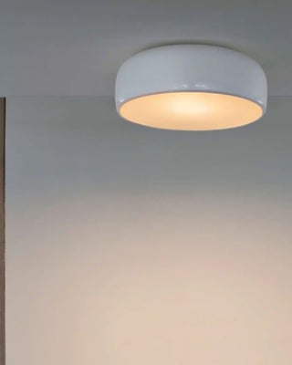 Candeeiro de teto Flos Smithfield C